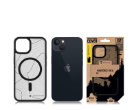 Tactical MagForce Hyperstealth Sika Kryt pro Apple iPhone 13 Asphalt - 1514210 - zdjęcie 3
